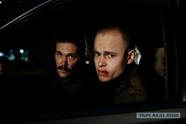 Сериалы