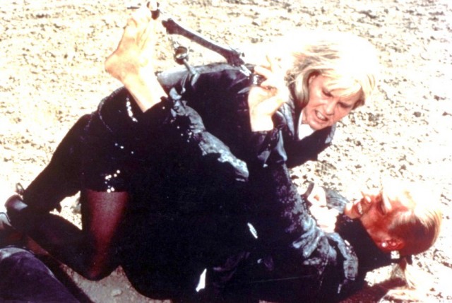 Фильм "Чернокнижник". 1989, фэнтези, США, 103 мин.