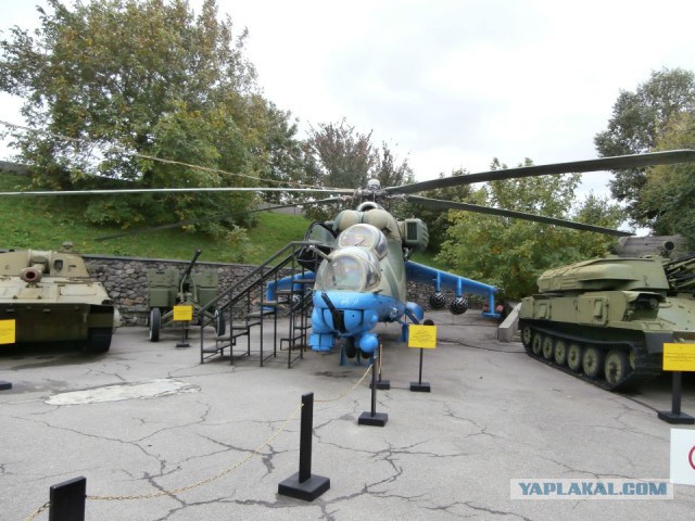 Поездка СПБ-Киев-Белгород!