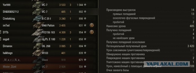 Wargaming 9
