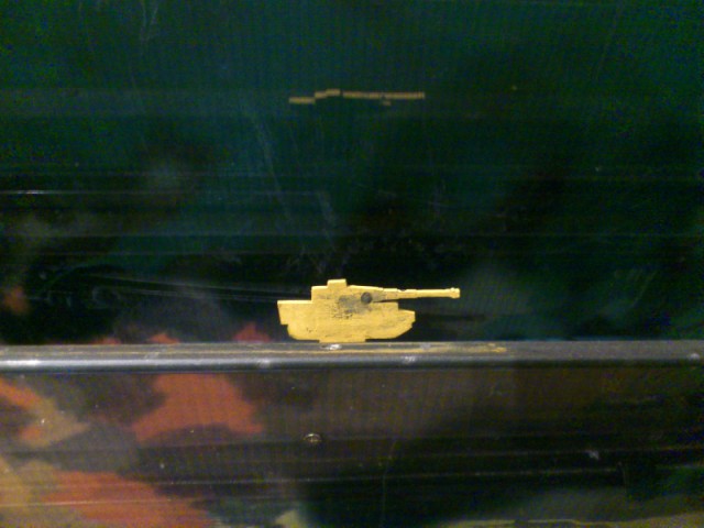 Тир по мотивам Великой Отечественной Войны