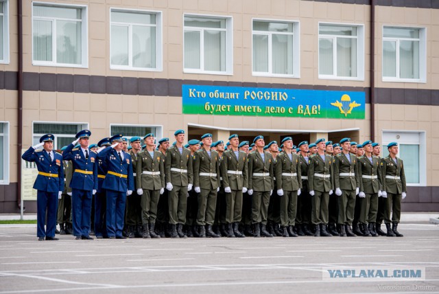 РВВДКУ 133 выпуск.