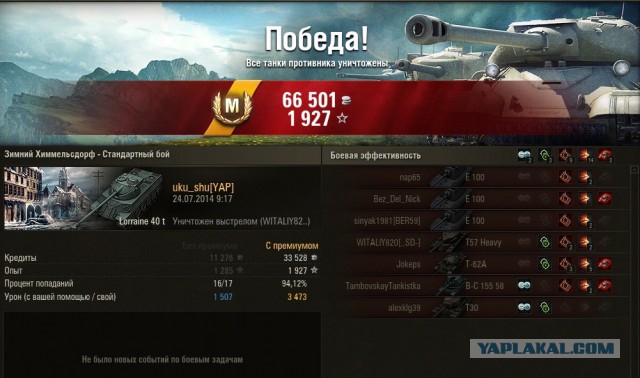 Wargaming 13