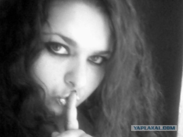 Не доверяйте сайтам знакомств... (2 фото)