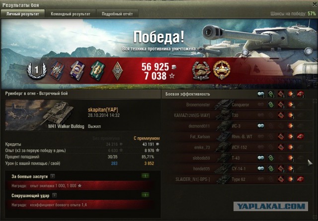 Wargaming 15