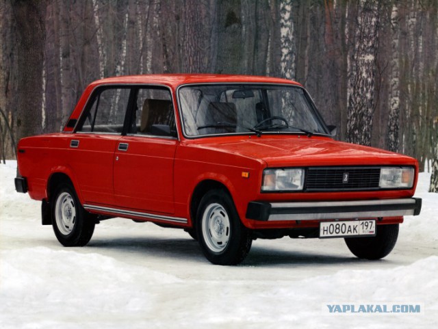 Тюнинг авто