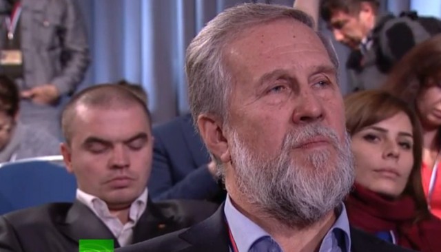 Прямая трансляция большой пресс-конференции Путина