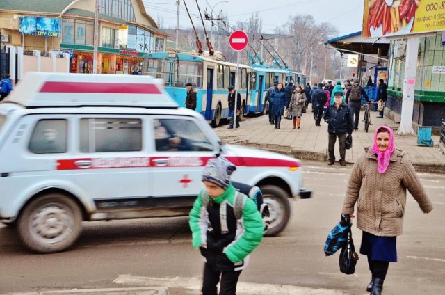 Что представляет собой Приднестровье в 2015 году