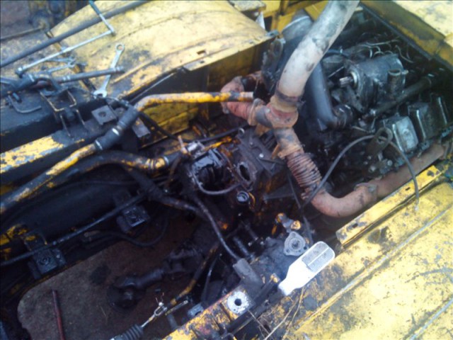 Карьера беженца, продолжение