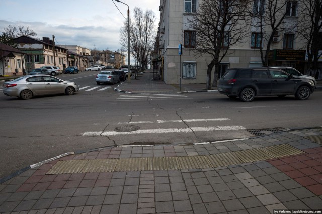 Хороший Новороссийск