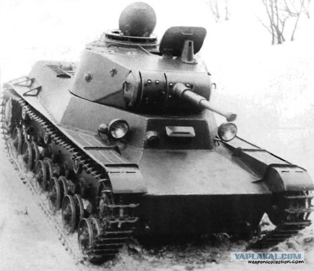 Советская техника