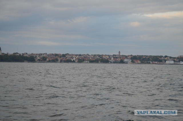 Балтийское море