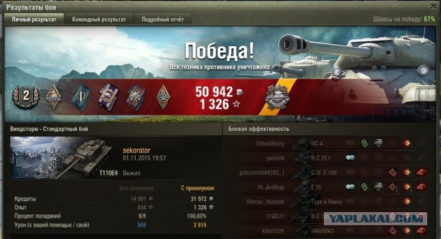 Wargaming 29