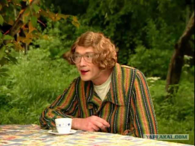 За что я люблю китайцев