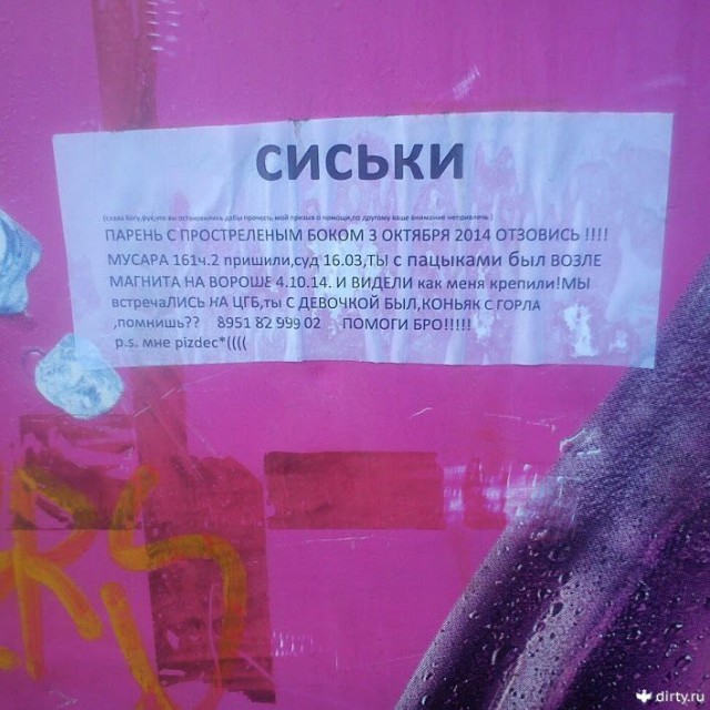 Несерьезные картинки на воскресенье