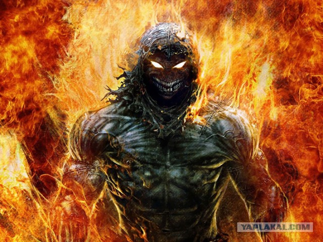 Рисунки: фантастика, фентези, Sci-Fi