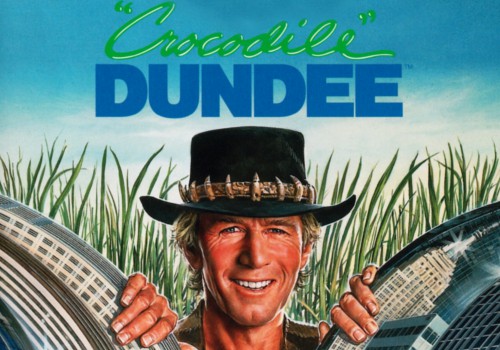 Занятные факты о фильме «Крокодил Данди»