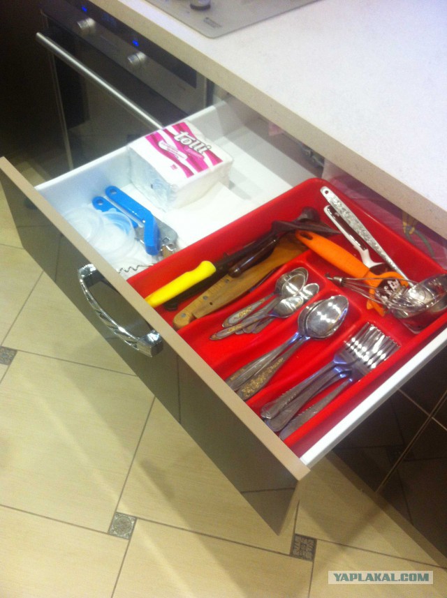 Жена просила выложить на ЯП и спросить: