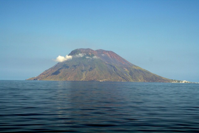 Фастфуд-пикник на день рождения ЯПа