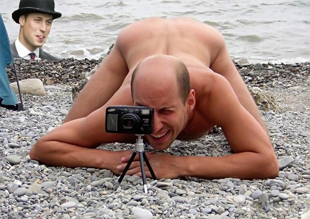 Купил "зеркалку" - считай фотограф