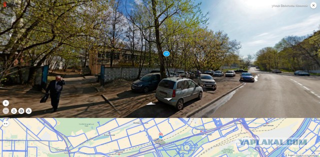 Власти Москвы придумали новые ловушки для автомобилистов