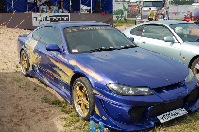 Автоэкзотика 2010