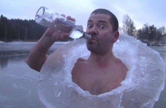 Подборка безудержного веселья