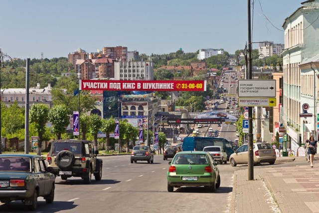 Из жизни таксиста