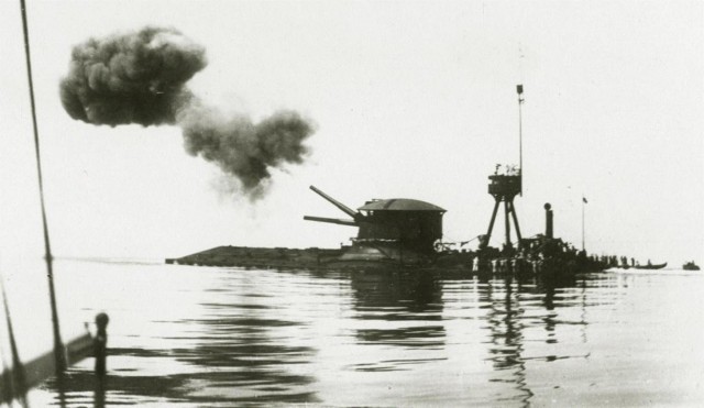 Флот. Картинок пост