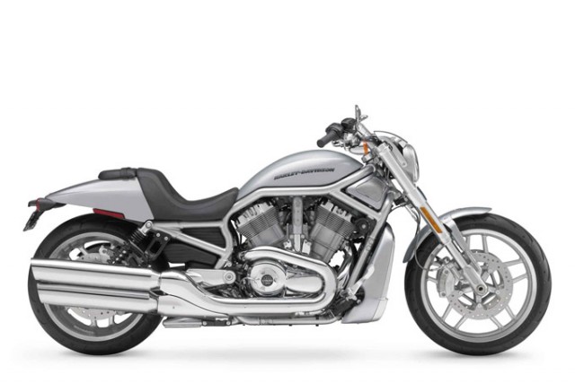 Новинки Harley-Davidson 2012