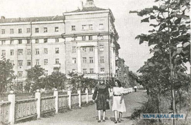 Тушино. История названия.