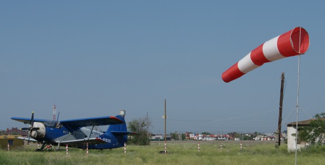Деревенская Америка - 5