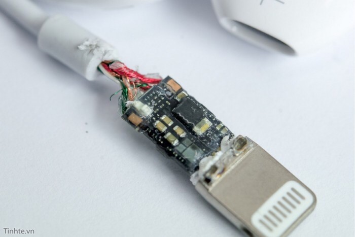 Еврокомиссия может обязать Apple изменить разъем для зарядки
