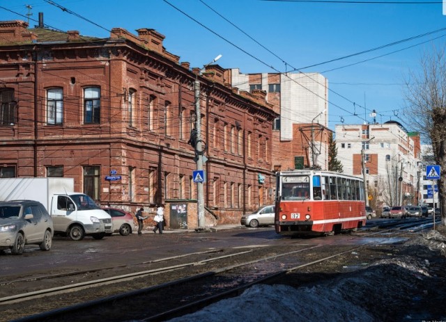 В Госдуме предложили запретить шутить над городами в негативном тоне