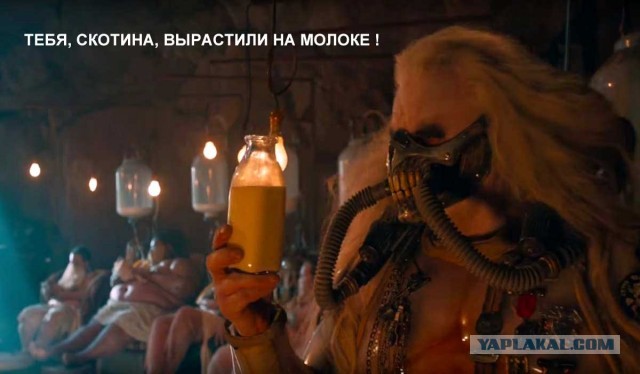 «Тебя, скотина, вырастили на молоке»: создатель сырков «Б. Ю. Александров» назвал идиотизмом данные о вреде продукта