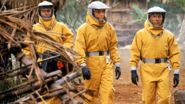 8 самых крутых фильмов о вирусах и эпидемиях