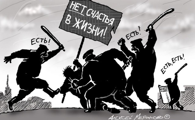 В Совфеде заявили, что в России невозможно умереть с голоду