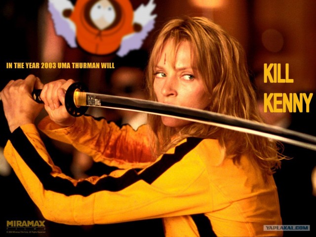 Кинопеределки фотожабные