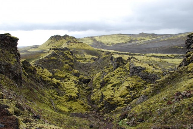 Móðuharðindin— Рагнарёк, который чуть не уничтожил Исландию в XVIII веке