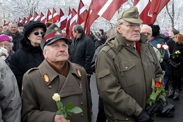Латвия запретила въезд Владимиру Соловьеву