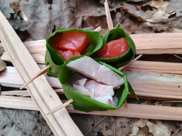 Кулинарная общалка