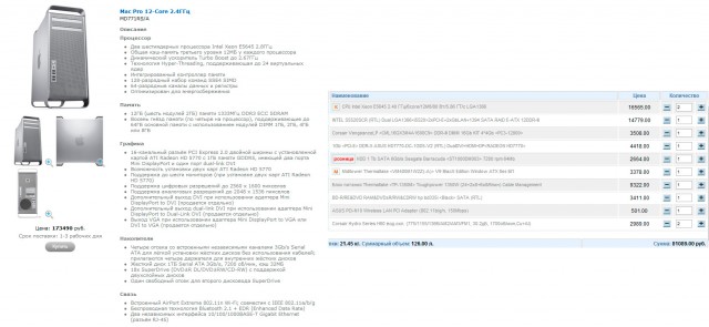 Что говорят фанаты Apple