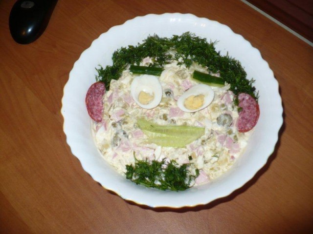 Кулинарная беседка