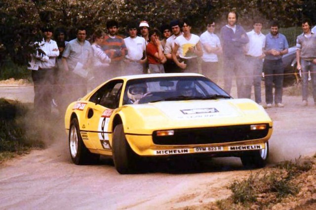 Group B. Красивых автофото пост
