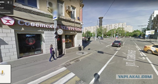Как я в детство заглянул