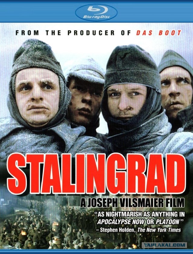 Почему я не верю в современные российские фильмы о войне.