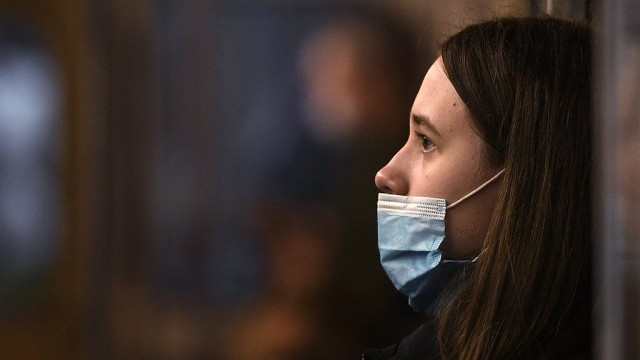 Россия оказалась в пятерке самых несчастливых стран.