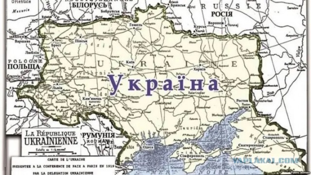 Так какой был план спецоперации?