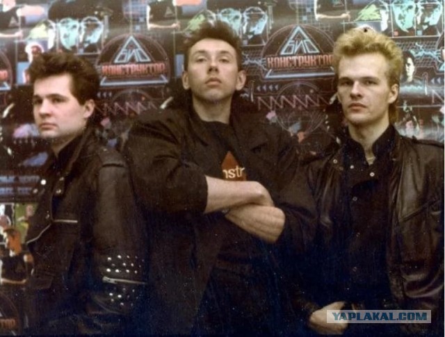 С ангелом за плечом. Четыре свидания со смертью фронтмена DEPECHE MODE Дэйва Гаана