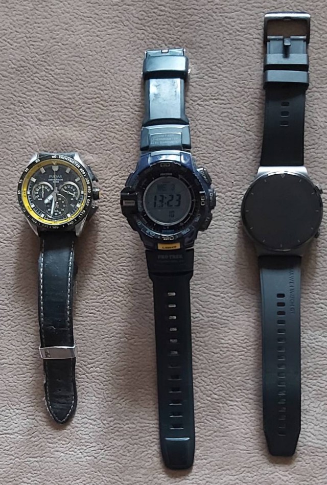 Casio. Надоел тайвань
